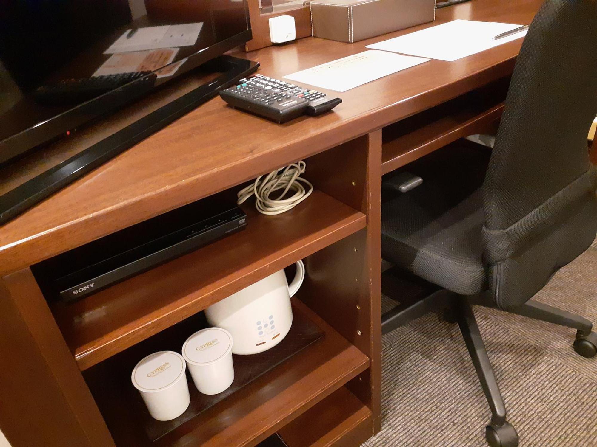 Hotel Cypressinn Tokio