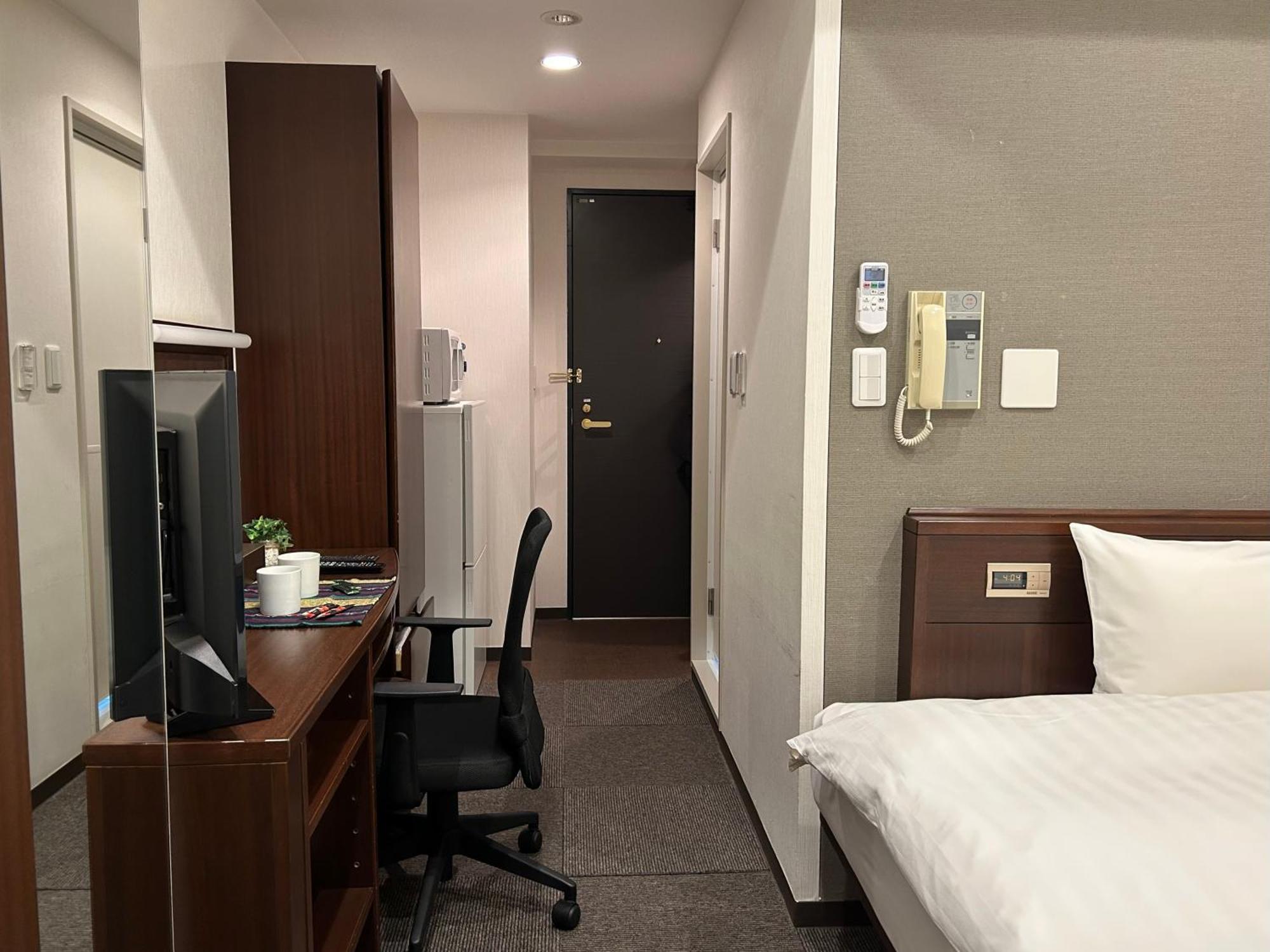 Cypressinn 3* Tokio