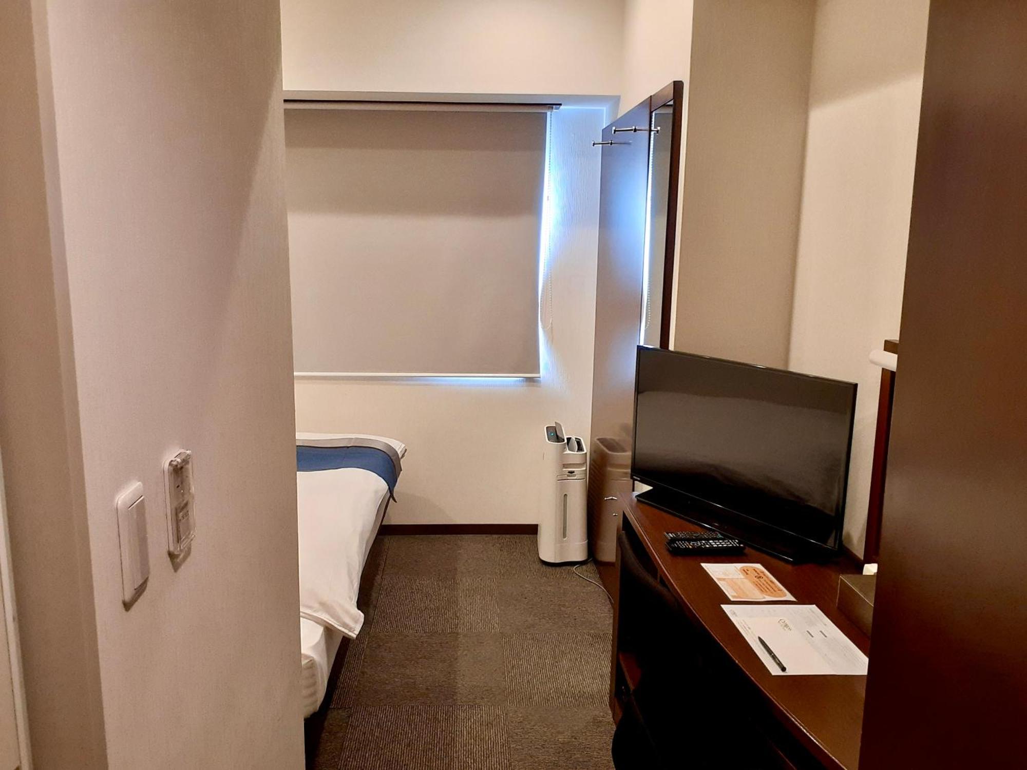 Hotel Cypressinn Prefektura Tokio